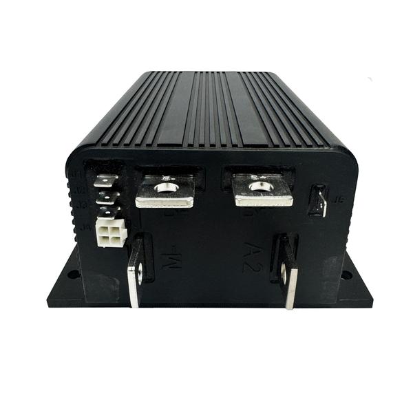 Nivel Parts Curtis 325A 0-5K HPD Series Controller (Club Car DS / EZGO Marathon) JFM Golf