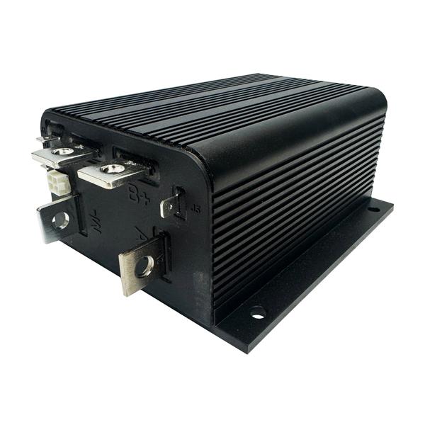 Nivel Parts Curtis 325A 0-5K HPD Series Controller (Club Car DS / EZGO Marathon) JFM Golf