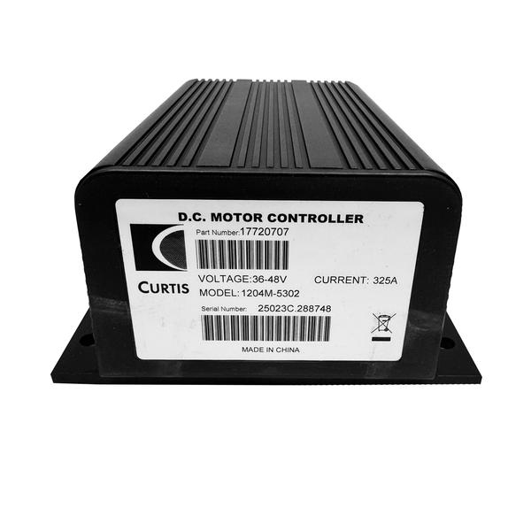 Nivel Parts Curtis 325A 0-5K HPD Series Controller (Club Car DS / EZGO Marathon) JFM Golf