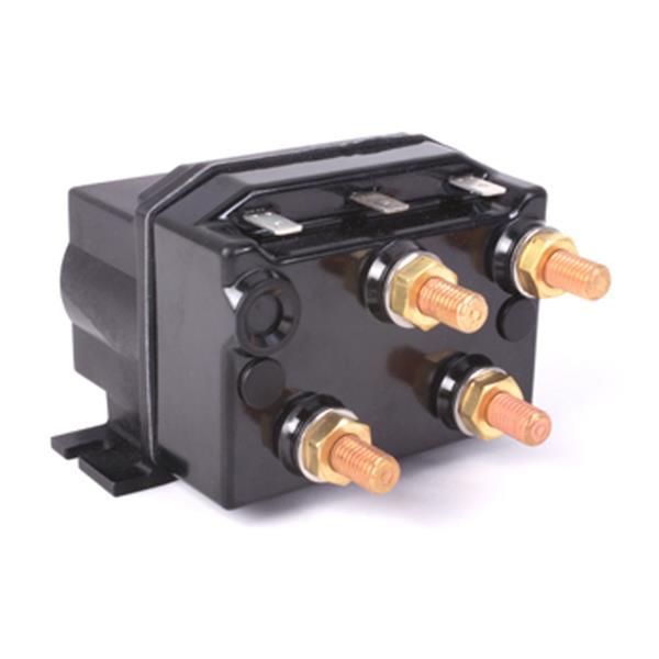 Nivel Parts Curtis/Albright 400 Amp Single Pole Double Throw Contactor JFM Golf