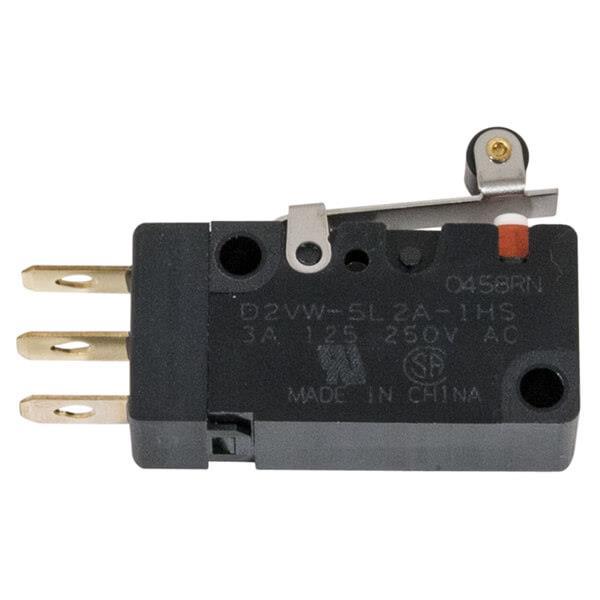 Nivel Parts Curtis Throttle Micro-Switch (Universal Fit) JFM Golf