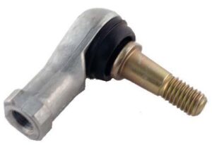 Nivel Parts Driver - EZGO Medalist / TXT Tie Rod End (Years 2001-Up) JFM Golf
