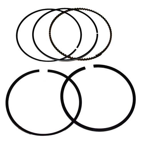 Nivel Parts EZGO 350cc Standard Piston Ring Set (1996-2003) JFM Golf