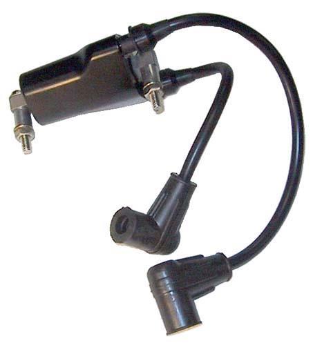 Nivel Parts EZGO 4-cycle Ignition Coil (Years 1991-2002) JFM Golf