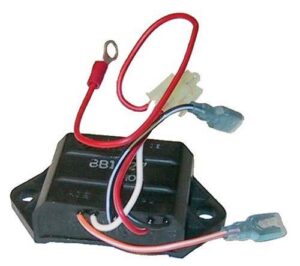 Nivel Parts EZGO 4-Cycle Ignitor (Years 1991-2002) JFM Golf