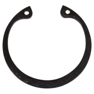 Nivel Parts EZGO Axle Snap Ring Set of 10 (1978-Up) JFM Golf