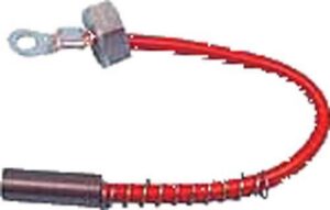 Nivel Parts EZGO-Columbia-Harley Davidson Foot Switch Wiper Contact JFM Golf