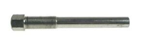 Nivel Parts EZGO Drive Clutch Puller Bolt (2-Cycle 1989-1993; 4-Cycle 1991-2010) JFM Golf