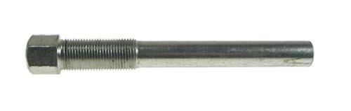 Nivel Parts EZGO Drive Clutch Puller Bolt (2-Cycle 1989-1993; 4-Cycle 1991-2010) JFM Golf
