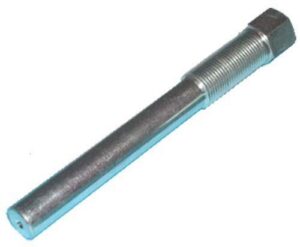 Nivel Parts EZGO Drive Clutch Puller Bolt (Years 1971-1988) JFM Golf
