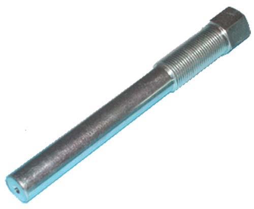 Nivel Parts EZGO Drive Clutch Puller Bolt (Years 1971-1988) JFM Golf