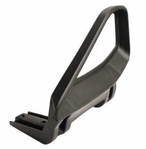 Nivel Parts EZGO TXT Driver-Side Hip Restraint (1992-2013) JFM Golf
