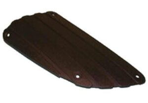 Nivel Parts EZGO TXT Driver-Side Scuff Guard (1996-2013) JFM Golf