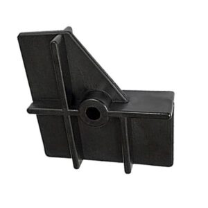 Nivel Parts EZGO Electric Battery Hold Down (Years 1974-1994) JFM Golf