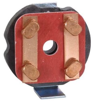Nivel Parts EZGO Forward / Reverse Cam Switch Assembly (Years Select Models) JFM Golf