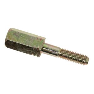Nivel Parts EZGO Gas 2-Cycle Head Bolt (1980-1988) JFM Golf