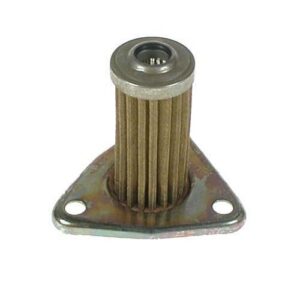 Nivel Parts EZGO Gas 4-Cycle Oil Pump Filter (Years 1991-Up) JFM Golf