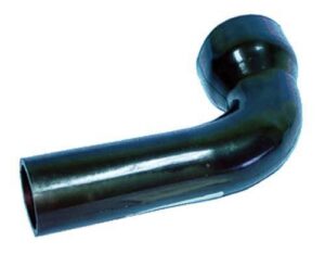 Nivel Parts EZGO Gas Carburetor to Filter Box Hose (Years 1996-1999) JFM Golf