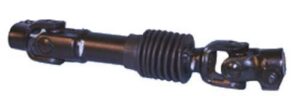 Nivel Parts EZGO Intermediate Steering Shaft (2001-Up) JFM Golf