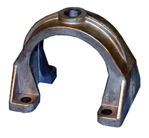 Nivel Parts EZGO ISO Mount Cap (1994-2003) JFM Golf