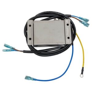 Nivel Parts EZGO Marathon Electric Potentiometer Assembly (Years 1989-1994) JFM Golf
