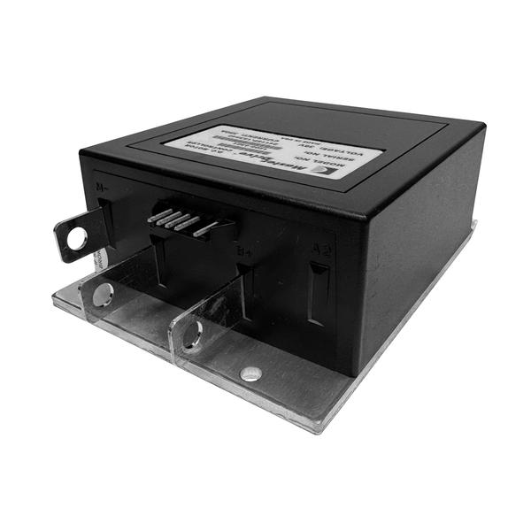 Nivel Parts EZGO Medalist / TXT 350-Amp Curtis Controller (Years 1994-Up) JFM Golf