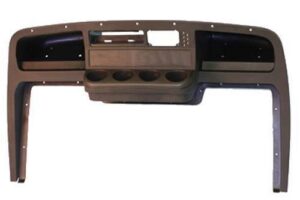 Nivel Parts EZGO Medalist/TXT Instrument Panel Assembly (1994-Up) JFM Golf
