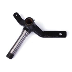 Nivel Parts EZGO Medalist/TXT Passenger Side Spindle (1994.5-2001.5) JFM Golf