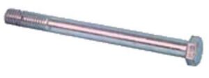 Nivel Parts EZGO Medalist/TXT Spindle Pin Bolt (Years 1994-2001) JFM Golf