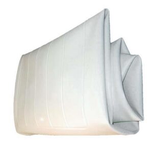 Nivel Parts EZGO Medalist/TXT Tan Seat Bottom Cover (Fits 1994-2013) JFM Golf