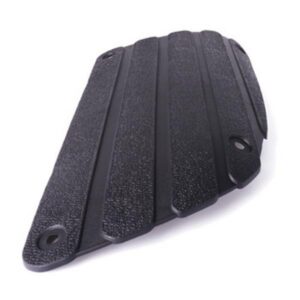 Nivel Parts EZGO TXT Passenger-Side Scuff Guard (1996-2013) JFM Golf