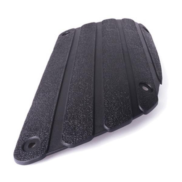 Nivel Parts EZGO TXT Passenger-Side Scuff Guard (1996-2013) JFM Golf