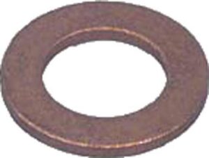 Nivel Parts EZGO Spindle Thrust Washer (Years Pre 2000) JFM Golf