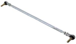 Nivel Parts EZGO Tie Rod Assembly (Years 2001-Up) JFM Golf