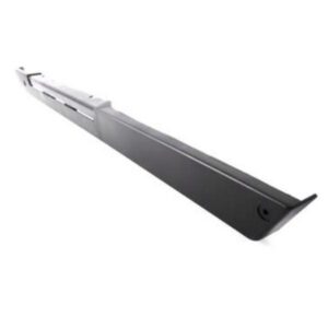 Nivel Parts EZGO TXT Driver Side Black Rocker Panel (1994-2013) JFM Golf