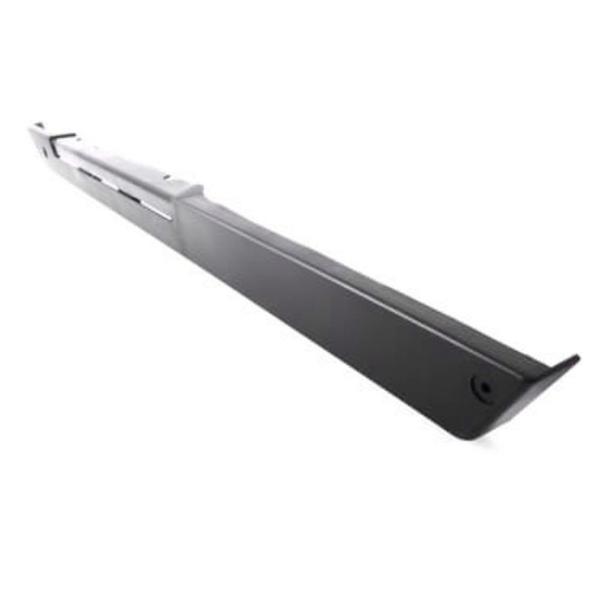 Nivel Parts EZGO TXT Driver Side Black Rocker Panel (1994-2013) JFM Golf