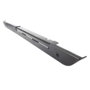 Nivel Parts EZGO TXT Passenger Side Black Rocker Panel (1994-2013) JFM Golf
