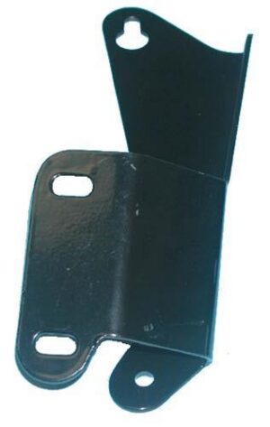 Nivel Parts EZGO TXT Passenger Side Light Bar Bracket (1994-2013) JFM Golf