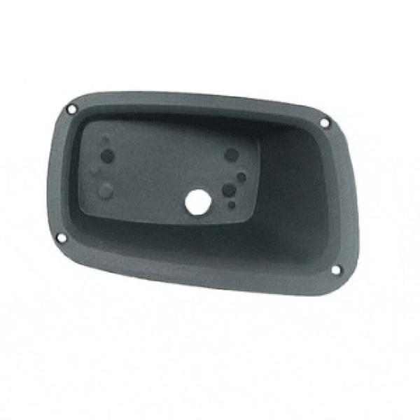 Nivel Parts EZGO TXT Passenger-Side Taillight Bezel (1996-2013) JFM Golf