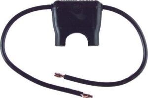Nivel Parts Fuse Holder for ATC/ATO Fuses JFM Golf