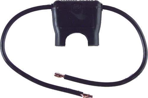 Nivel Parts Fuse Holder for ATC/ATO Fuses JFM Golf