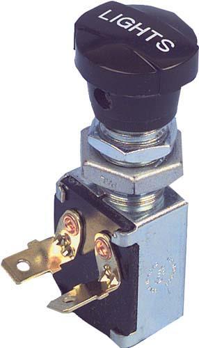 Nivel Parts Headlight Switch JFM Golf
