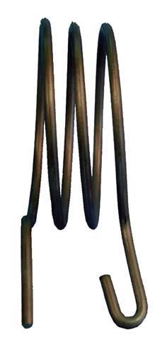 Nivel Parts Jakes Club Car 5th Speed Resistor (Years 1997-2003) JFM Golf