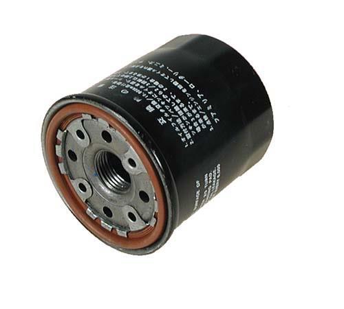 Nivel Parts Oil Filter (For Select Club Car/EZGO Models) JFM Golf