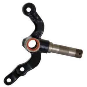 Nivel Parts Passenger-Side EZGO Spindle (2001-Up) JFM Golf