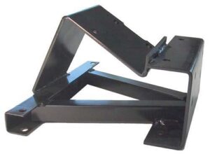 Nivel Parts Reliance Club Car DS Delta Shock / Gear Support (Years 1993-Up) JFM Golf