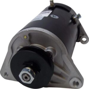 Nivel Parts Reliance HD Starter Generator for Club Car JFM Golf