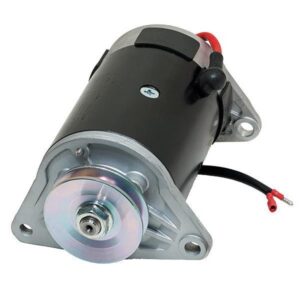 Nivel Parts Reliance Starter Generator for Yamaha (Models G1) (Years 1979-1989) JFM Golf