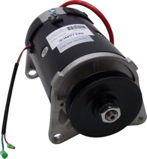 Nivel Parts Reliance Starter Generator for Yamaha G2-G14 JFM Golf