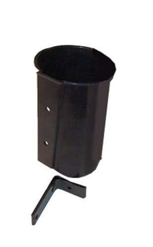 Nivel Parts Universal Plastic Golf Cart Holder JFM Golf